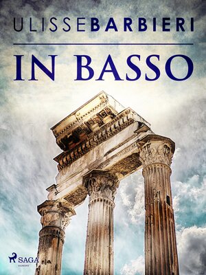 cover image of In basso